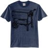 50/50 Cotton/Poly T Shirt Thumbnail