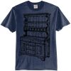 50/50 Cotton/Poly T Shirt Thumbnail