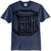 50/50 Cotton/Poly T Shirt Thumbnail