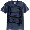 50/50 Cotton/Poly T Shirt Thumbnail