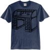 50/50 Cotton/Poly T Shirt Thumbnail