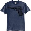 50/50 Cotton/Poly T Shirt Thumbnail
