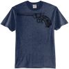 50/50 Cotton/Poly T Shirt Thumbnail