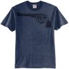 50/50 Cotton/Poly T Shirt Thumbnail