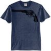 50/50 Cotton/Poly T Shirt Thumbnail