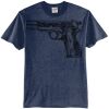 50/50 Cotton/Poly T Shirt Thumbnail