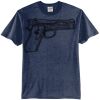 50/50 Cotton/Poly T Shirt Thumbnail