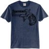 50/50 Cotton/Poly T Shirt Thumbnail