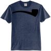 50/50 Cotton/Poly T Shirt Thumbnail