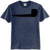 50/50 Cotton/Poly T Shirt Thumbnail