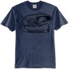 50/50 Cotton/Poly T Shirt Thumbnail