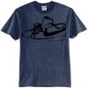 50/50 Cotton/Poly T Shirt Thumbnail