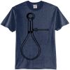 50/50 Cotton/Poly T Shirt Thumbnail