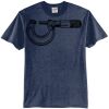 50/50 Cotton/Poly T Shirt Thumbnail