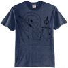 50/50 Cotton/Poly T Shirt Thumbnail