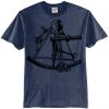 50/50 Cotton/Poly T Shirt Thumbnail