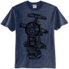 50/50 Cotton/Poly T Shirt Thumbnail