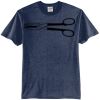 50/50 Cotton/Poly T Shirt Thumbnail