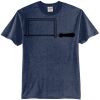 50/50 Cotton/Poly T Shirt Thumbnail