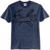 50/50 Cotton/Poly T Shirt Thumbnail