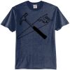 50/50 Cotton/Poly T Shirt Thumbnail
