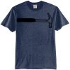 50/50 Cotton/Poly T Shirt Thumbnail