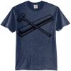 50/50 Cotton/Poly T Shirt Thumbnail