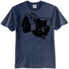50/50 Cotton/Poly T Shirt Thumbnail