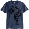 50/50 Cotton/Poly T Shirt Thumbnail