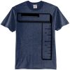 50/50 Cotton/Poly T Shirt Thumbnail