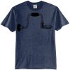 50/50 Cotton/Poly T Shirt Thumbnail