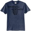 50/50 Cotton/Poly T Shirt Thumbnail