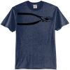 50/50 Cotton/Poly T Shirt Thumbnail