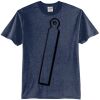 50/50 Cotton/Poly T Shirt Thumbnail