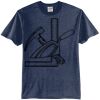 50/50 Cotton/Poly T Shirt Thumbnail