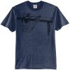 50/50 Cotton/Poly T Shirt Thumbnail