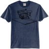 50/50 Cotton/Poly T Shirt Thumbnail