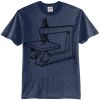 50/50 Cotton/Poly T Shirt Thumbnail