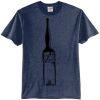 50/50 Cotton/Poly T Shirt Thumbnail