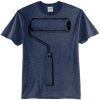 50/50 Cotton/Poly T Shirt Thumbnail