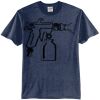 50/50 Cotton/Poly T Shirt Thumbnail