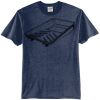50/50 Cotton/Poly T Shirt Thumbnail