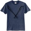 50/50 Cotton/Poly T Shirt Thumbnail