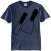 50/50 Cotton/Poly T Shirt Thumbnail
