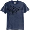 50/50 Cotton/Poly T Shirt Thumbnail