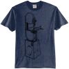 50/50 Cotton/Poly T Shirt Thumbnail