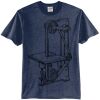 50/50 Cotton/Poly T Shirt Thumbnail
