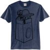 50/50 Cotton/Poly T Shirt Thumbnail
