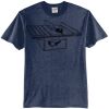 50/50 Cotton/Poly T Shirt Thumbnail