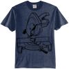50/50 Cotton/Poly T Shirt Thumbnail